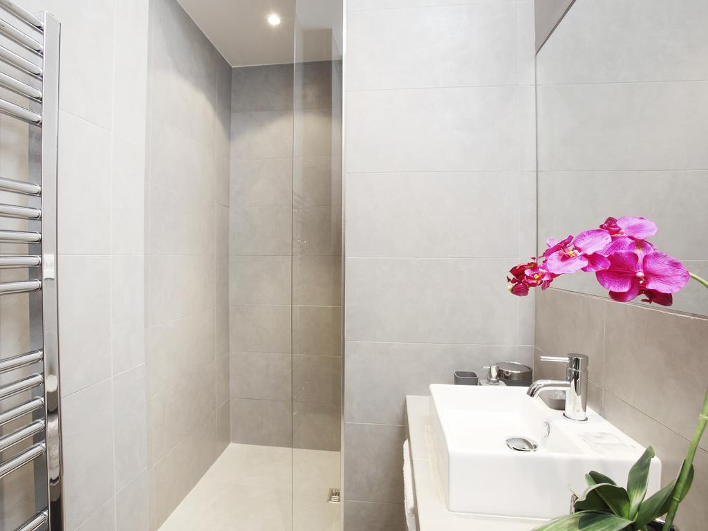 Livinparis - Luxury 3 Bedrooms Le Louvre I Værelse billede
