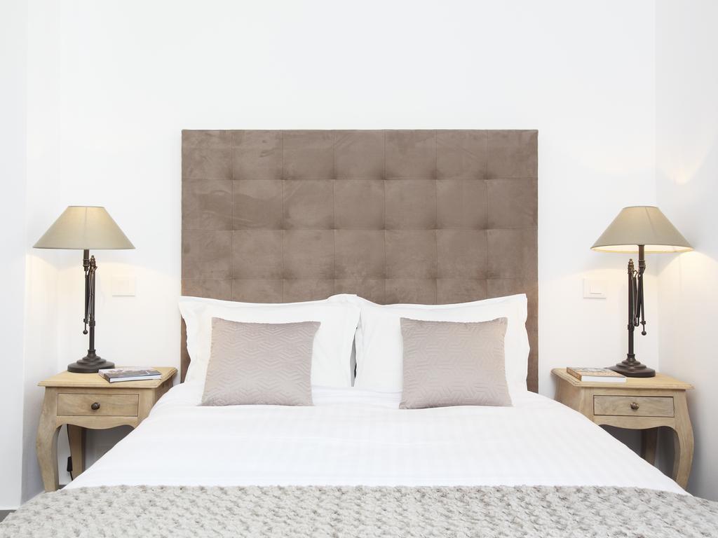 Livinparis - Luxury 3 Bedrooms Le Louvre I Værelse billede